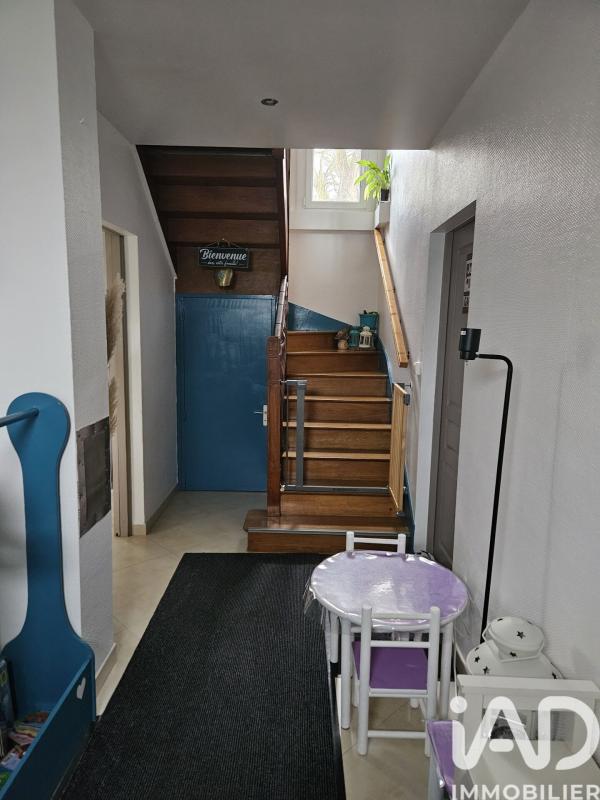 Maison 6 Pièce(s) Azé