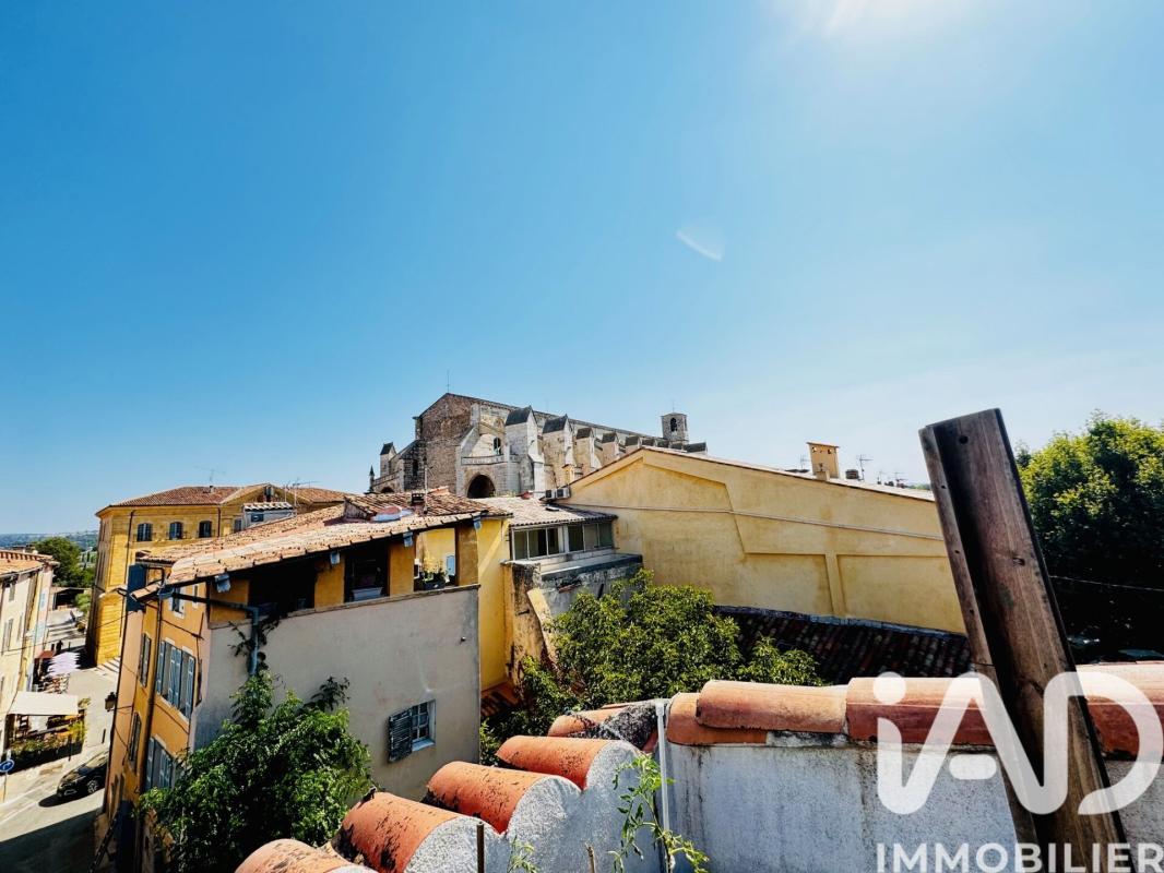 Duplex 3 Pièce(s) Saint-Maximin-la-Sainte-Baume