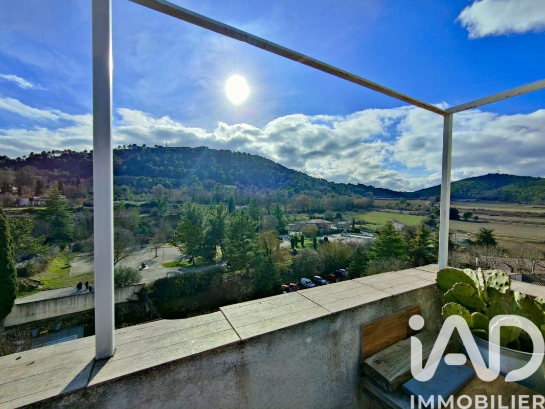 Maison de village 5 Pièce(s) Beaumont-de-Pertuis