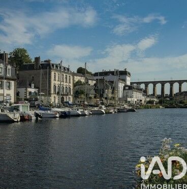 Appartement 2 Pièce(s) Saint-Martin-des-Champs