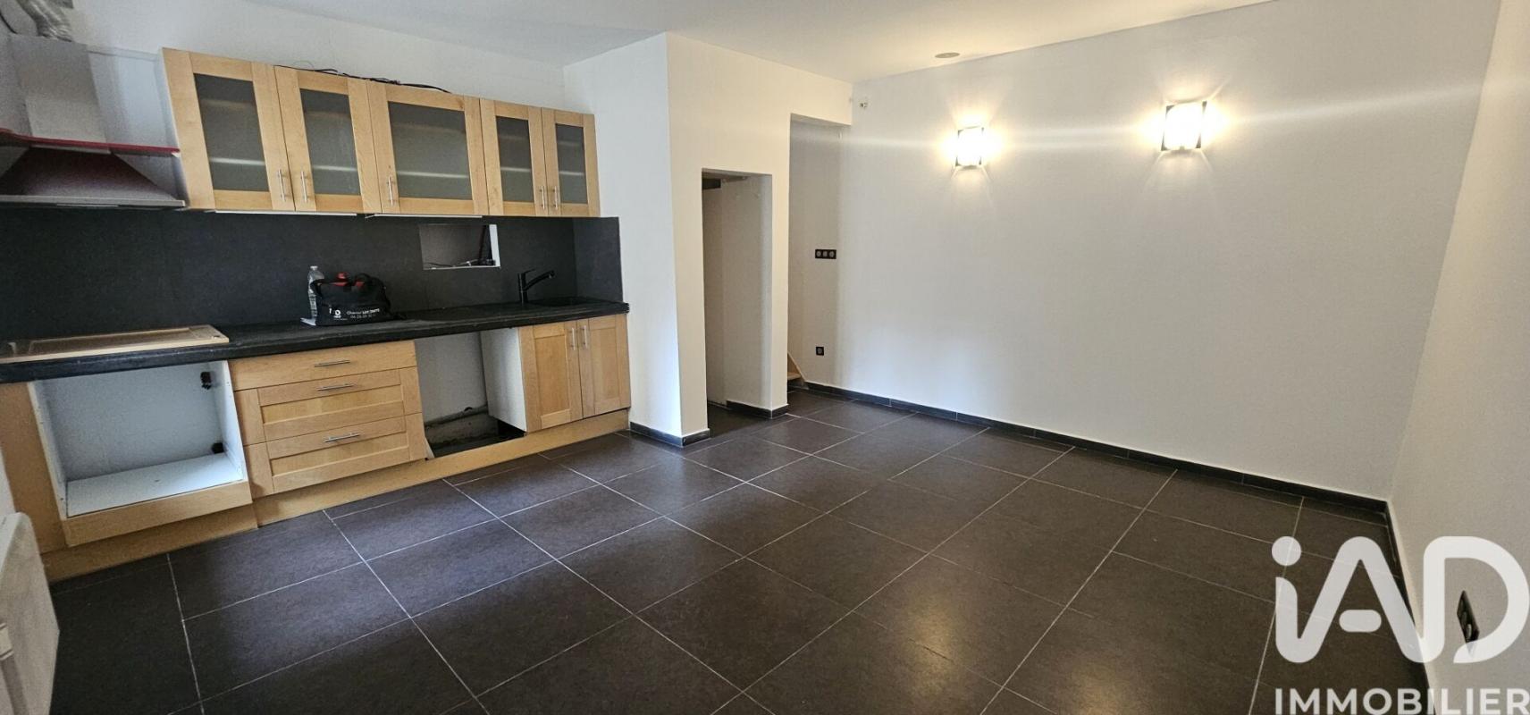 Maison de village 3 Pièce(s) Monteux