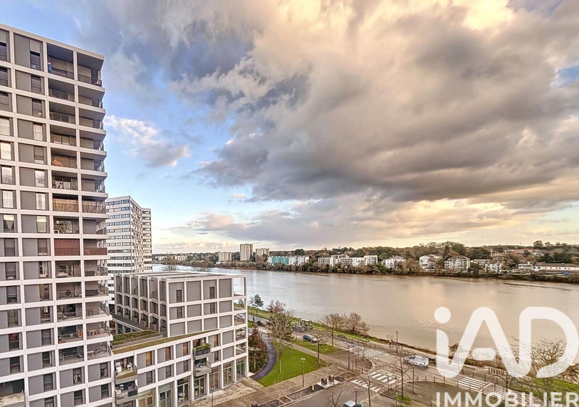 Appartement 1 Pièce(s) Nantes