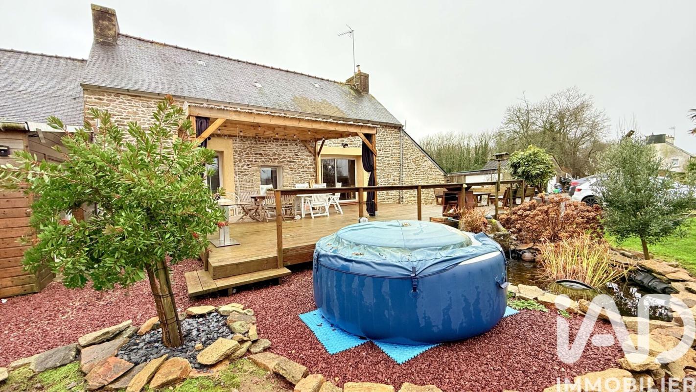 Maison 6 Pièce(s) Bannalec