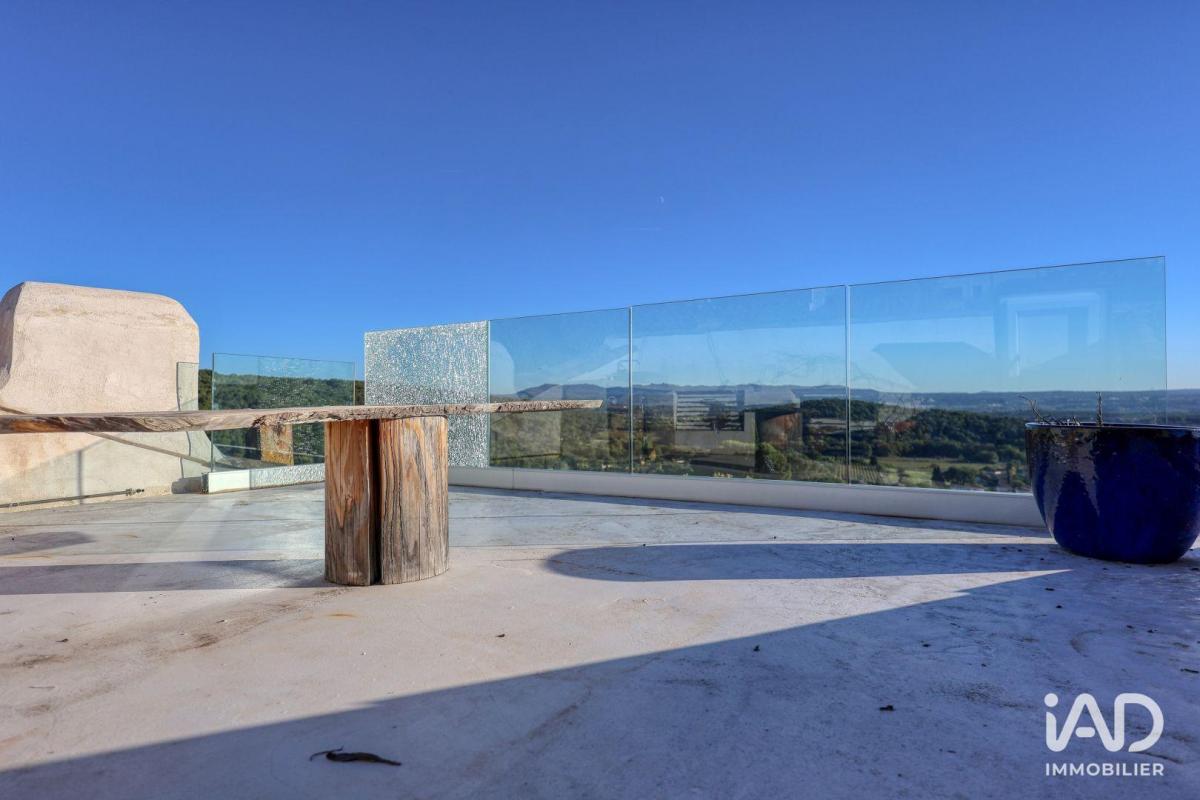 Maison de village 5 Pièce(s) Éguilles