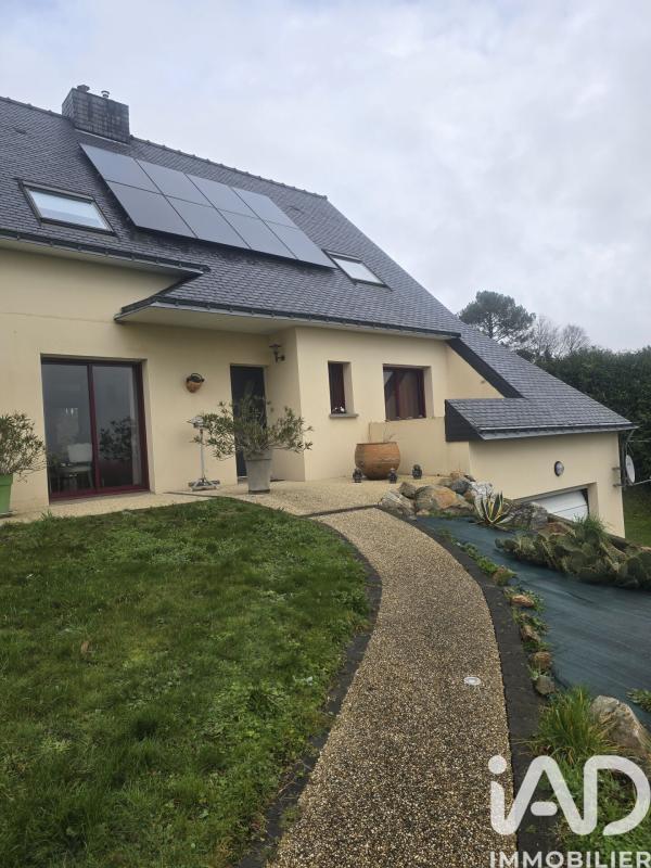 Maison 8 Pièce(s) Rieux - Photo 1