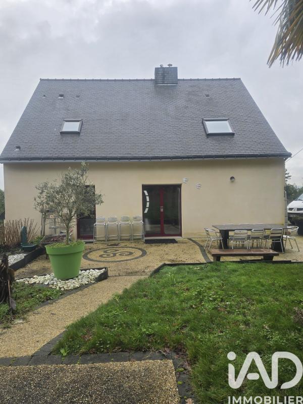 Maison 8 Pièce(s) Rieux - Photo 3