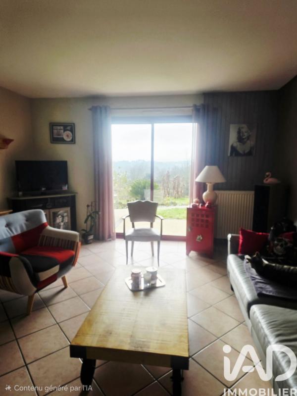 Maison 8 Pièce(s) Rieux - Photo 5