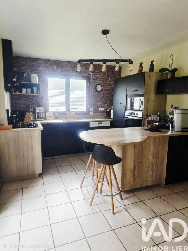 Maison 8 Pièce(s) Rieux - Photo 7