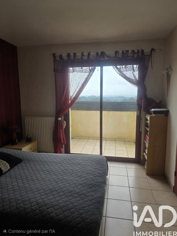 Maison 8 Pièce(s) Rieux - Photo 10