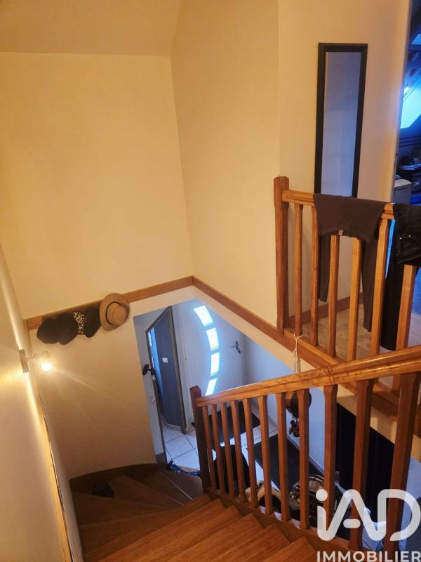 Maison 8 Pièce(s) Rieux - Photo 11