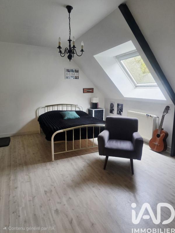 Maison 8 Pièce(s) Rieux - Photo 12