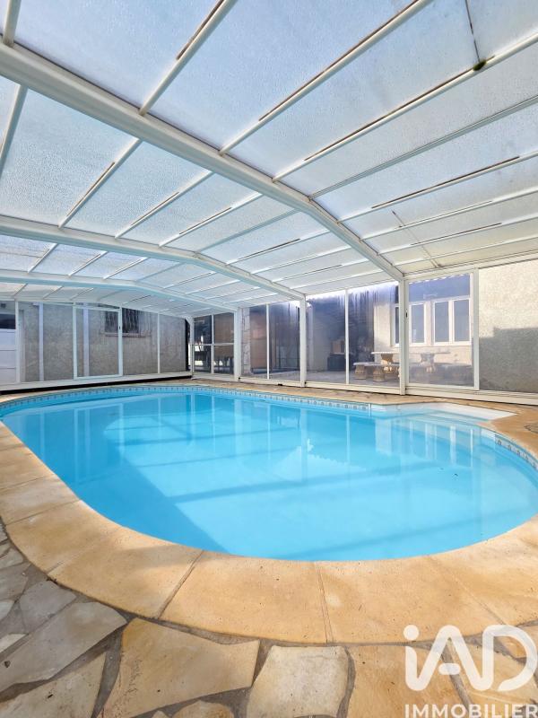 Maison traditionnelle 4 Pièce(s) Villeneuve-la-Rivière