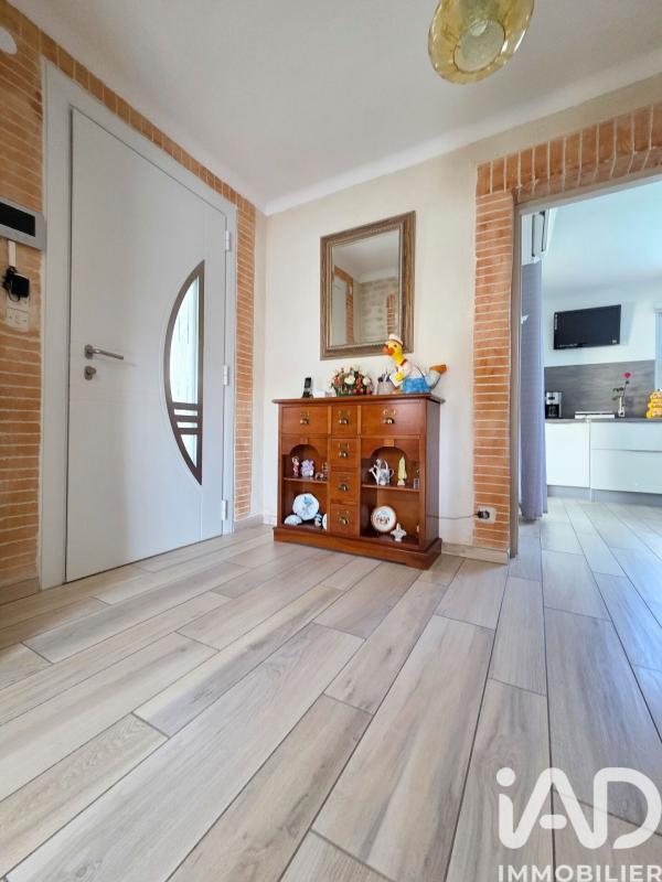 Maison 4 Pièce(s) Villeneuve-la-Rivière - Photo 4