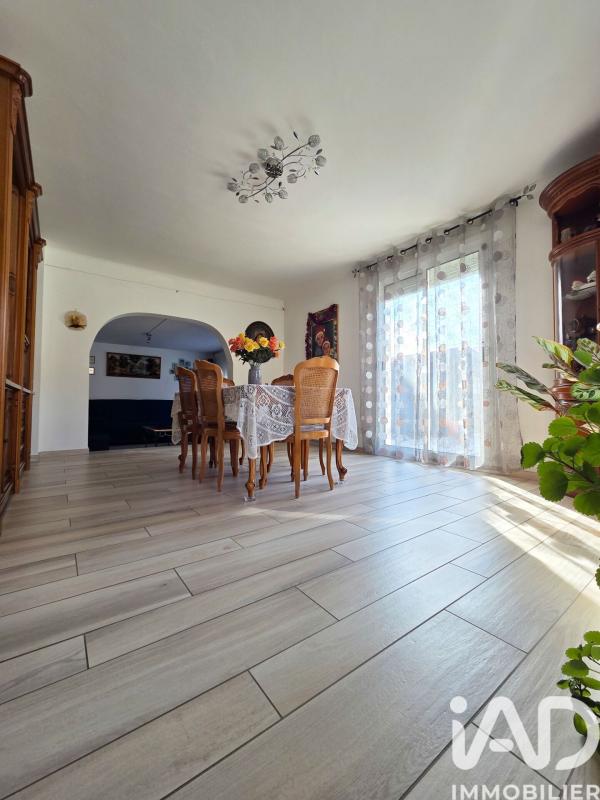 Maison 4 Pièce(s) Villeneuve-la-Rivière - Photo 5