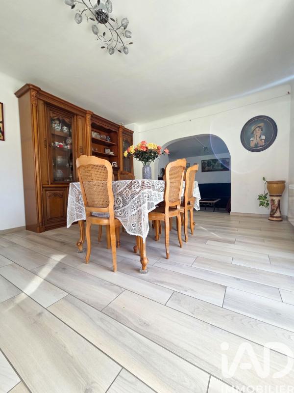 Maison 4 Pièce(s) Villeneuve-la-Rivière - Photo 6