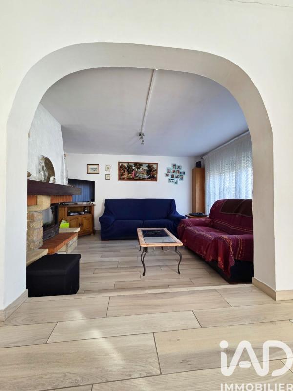 Maison 4 Pièce(s) Villeneuve-la-Rivière - Photo 7