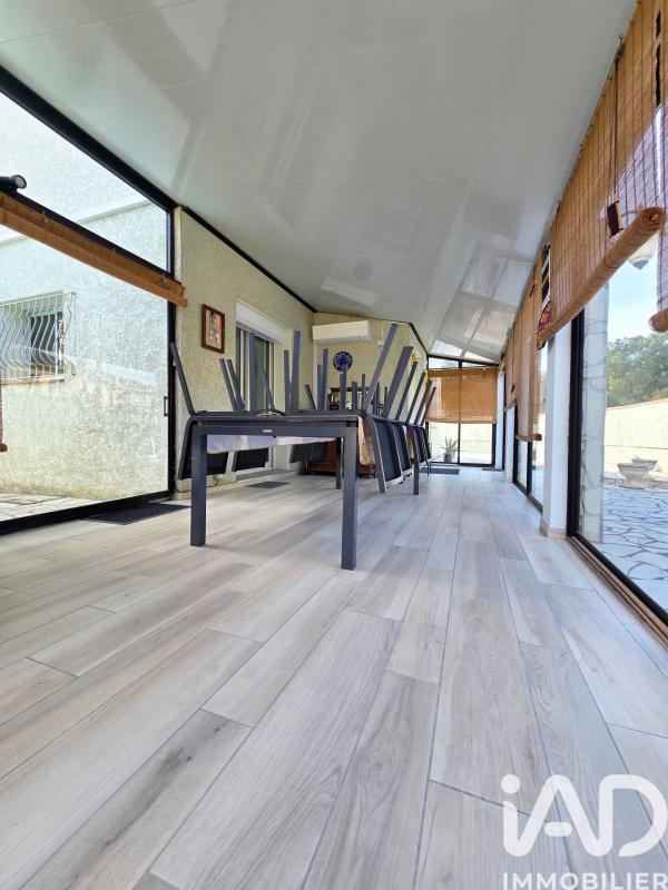 Maison 4 Pièce(s) Villeneuve-la-Rivière - Photo 10