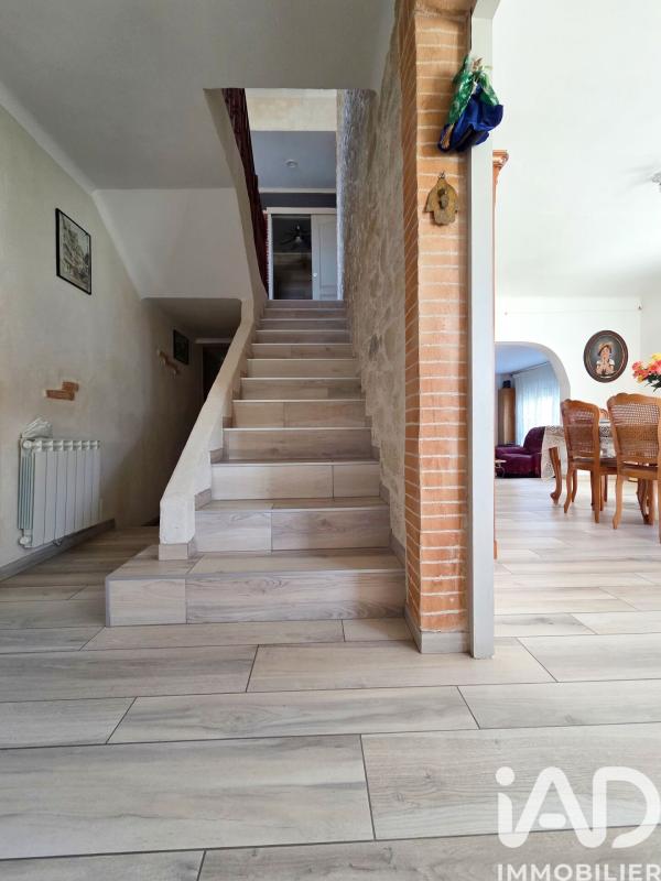 Maison 4 Pièce(s) Villeneuve-la-Rivière - Photo 11