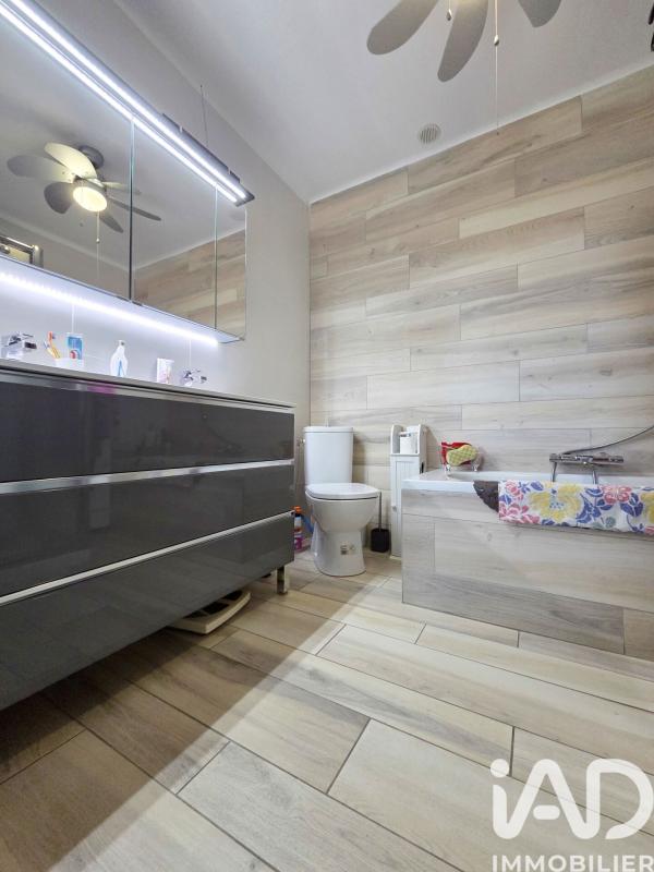 Maison 4 Pièce(s) Villeneuve-la-Rivière - Photo 14
