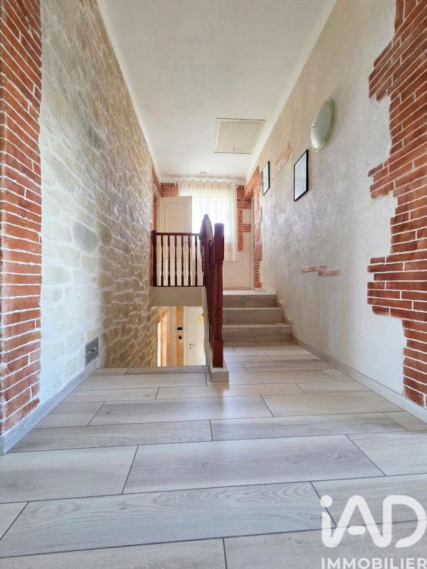 Maison 4 Pièce(s) Villeneuve-la-Rivière - Photo 15