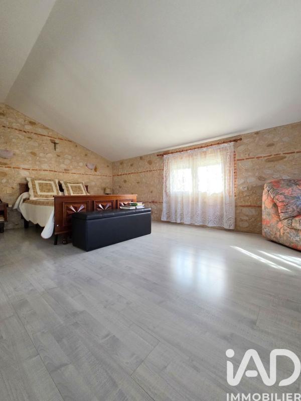 Maison 4 Pièce(s) Villeneuve-la-Rivière - Photo 16
