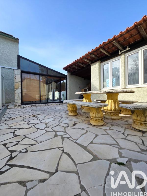 Maison 4 Pièce(s) Villeneuve-la-Rivière - Photo 19