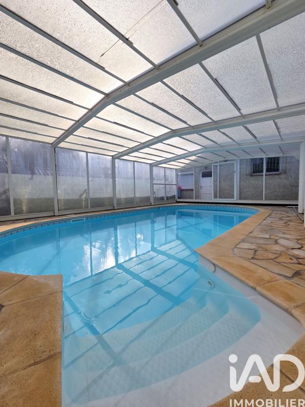Maison 4 Pièce(s) Villeneuve-la-Rivière - Photo 20