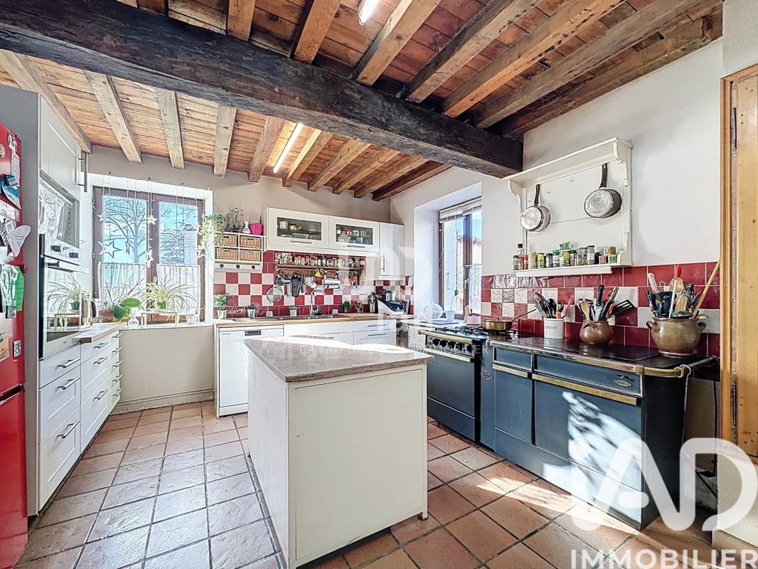 Maison 6 Pièce(s) Chassieu