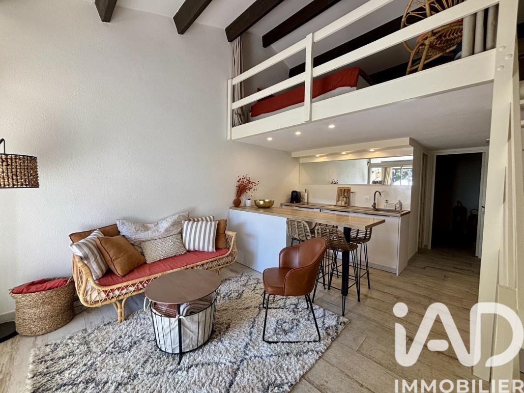 Maison 3 Pièce(s) Fitou