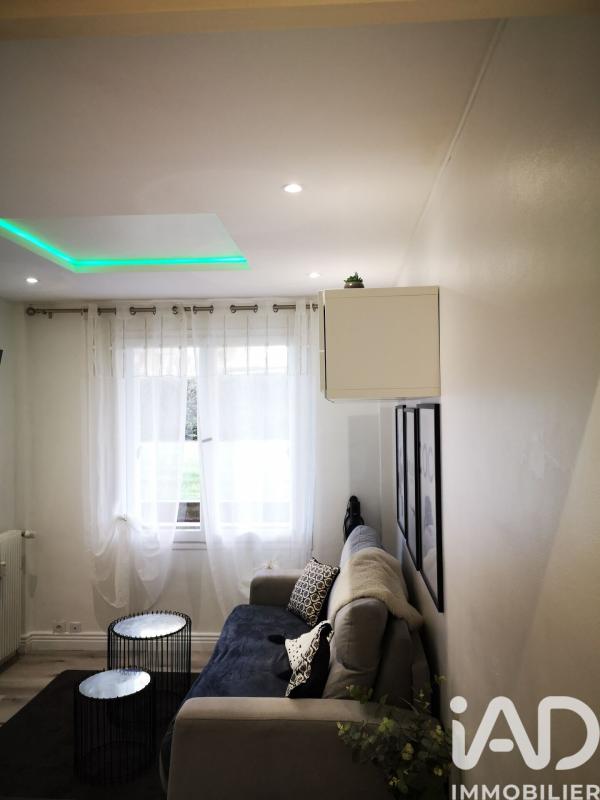 Appartement 1 Pièce(s) Deauville