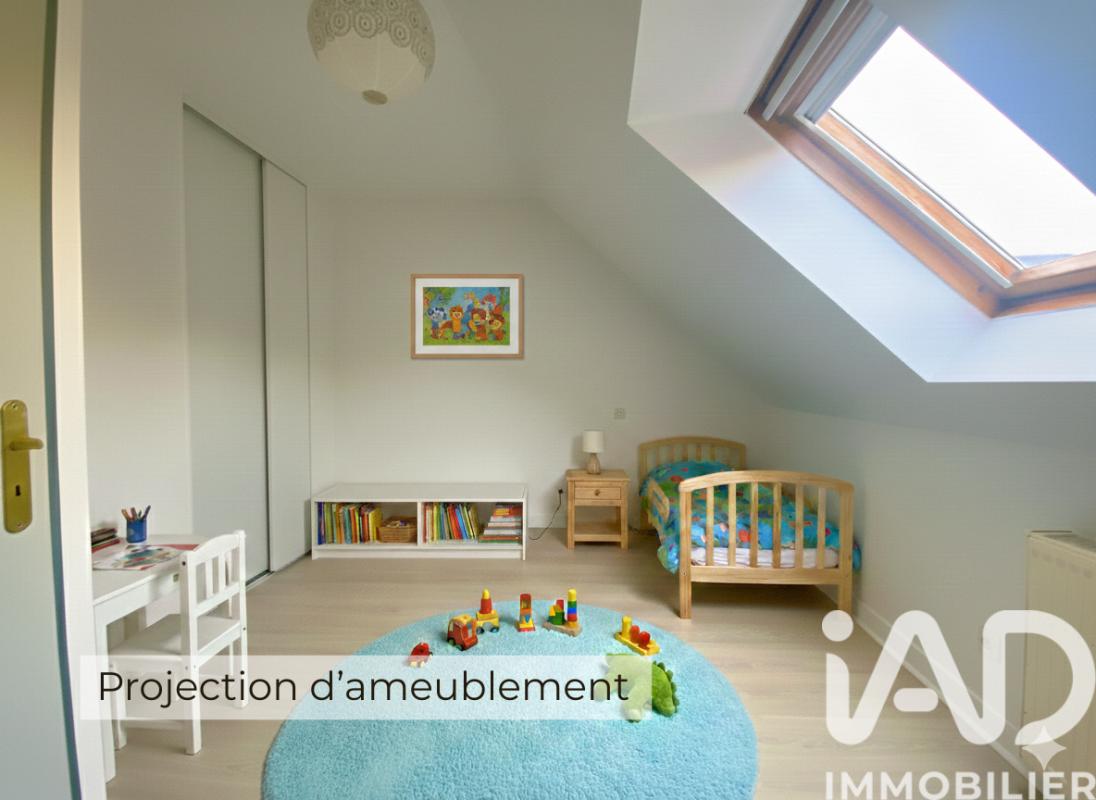 Maison 5 Pièce(s) Linas - Photo 14