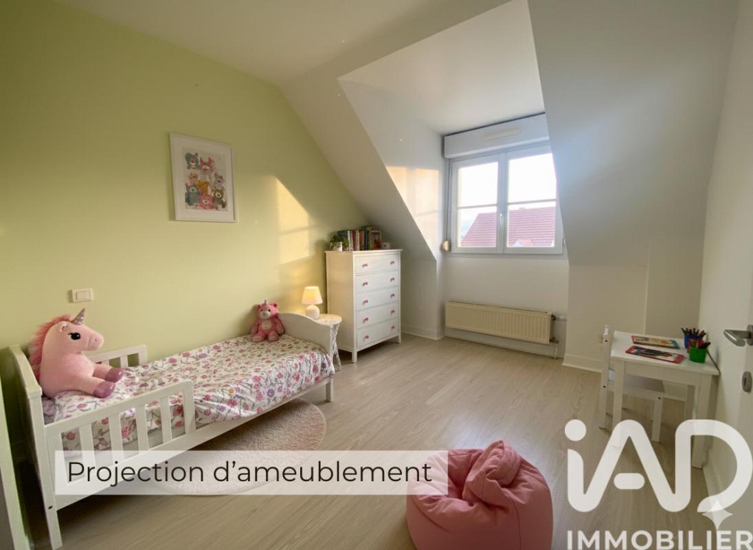 Maison 5 Pièce(s) Linas - Photo 17