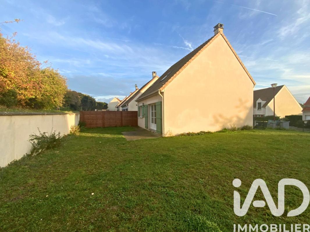 Maison 5 Pièce(s) Linas - Photo 20