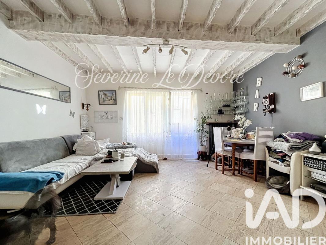 Maison 8 Pièce(s) Montlignon - Photo 2