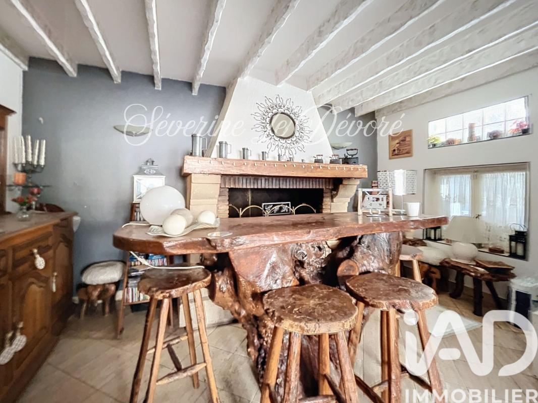 Maison 8 Pièce(s) Montlignon - Photo 3