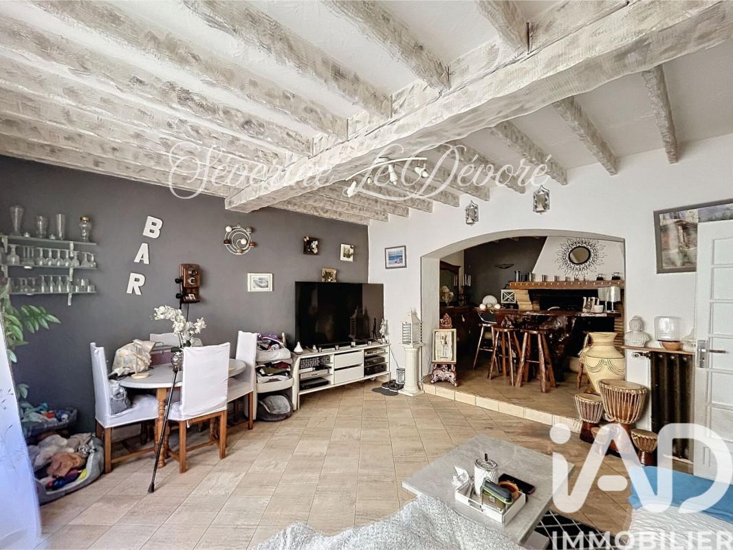 Maison 8 Pièce(s) Montlignon - Photo 5