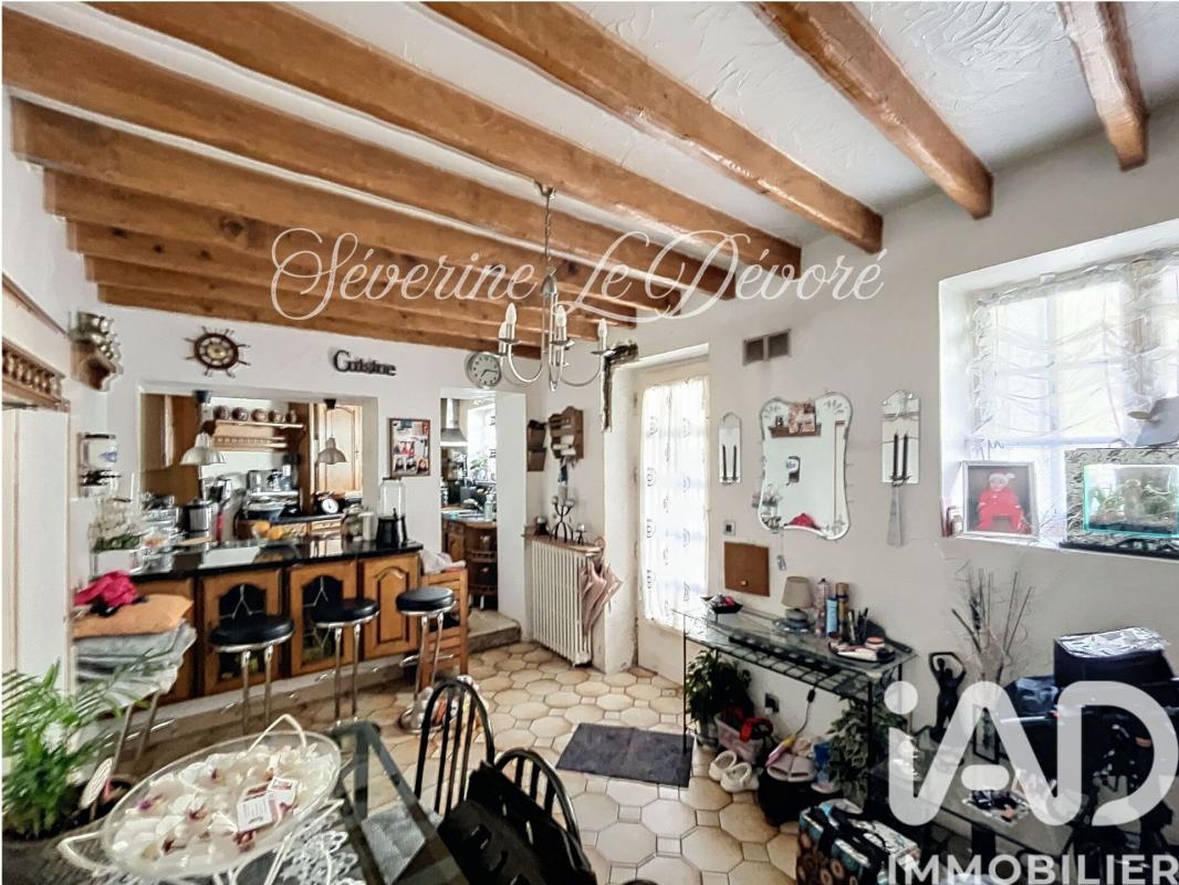 Maison 8 Pièce(s) Montlignon - Photo 6