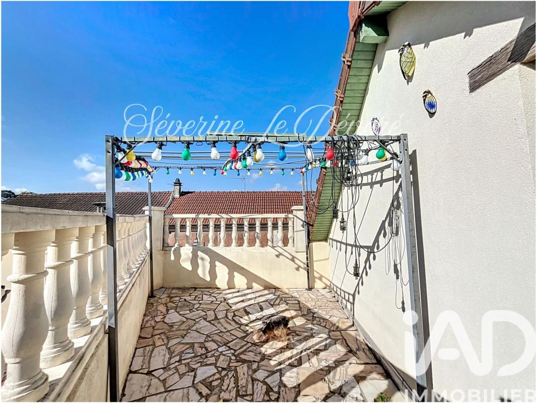 Maison 8 Pièce(s) Montlignon - Photo 7