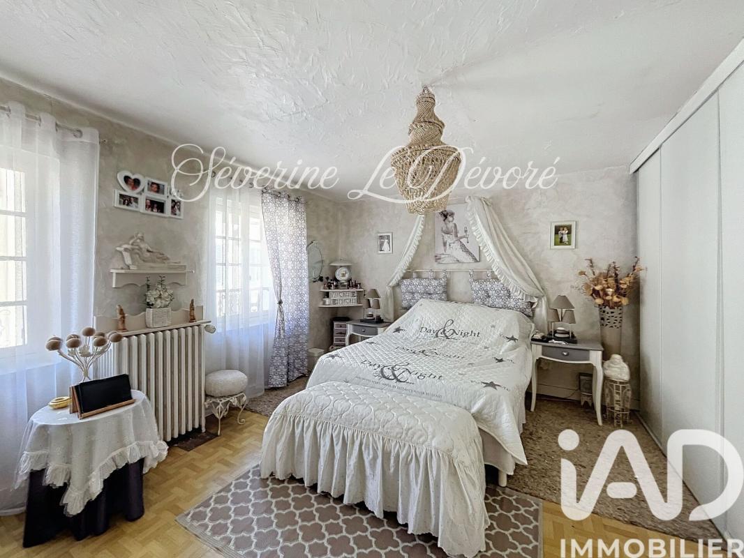 Maison 8 Pièce(s) Montlignon - Photo 12