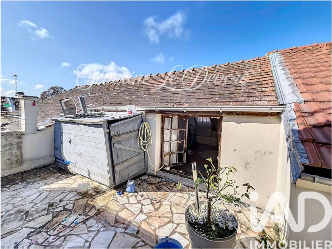Maison 8 Pièce(s) Montlignon - Photo 14