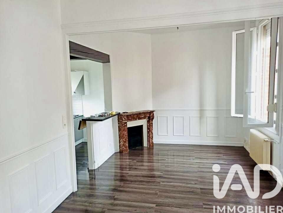 Maison de ville 4 Pièce(s) Montdidier