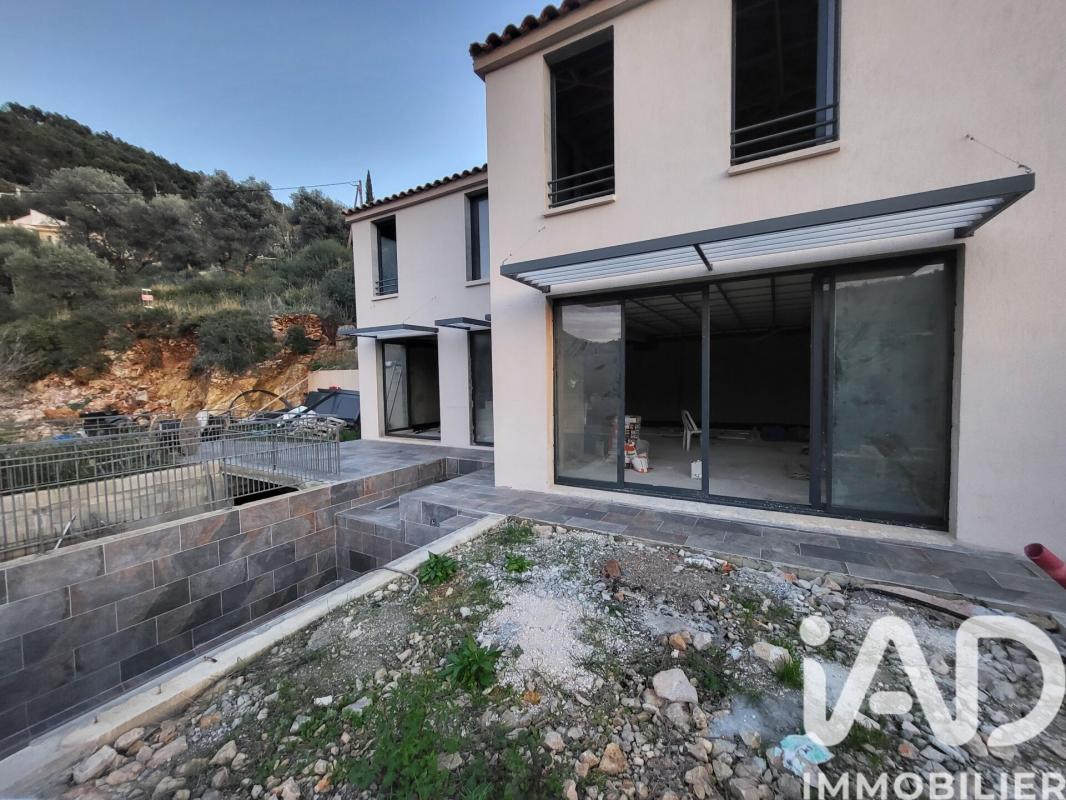 Maison 5 Pièce(s) Ollioules