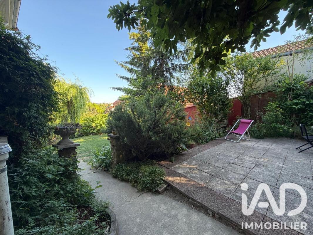 Maison 5 Pièce(s) Athis-Mons - Photo 4