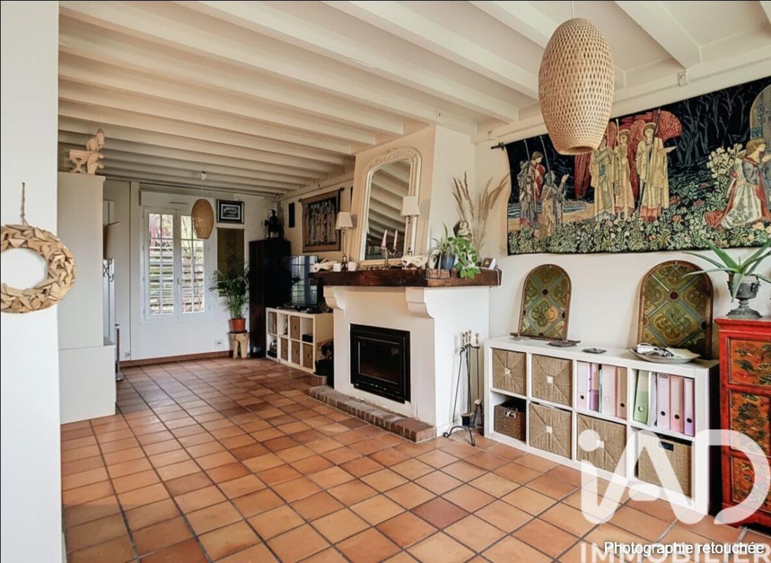Maison 5 Pièce(s) Athis-Mons - Photo 6