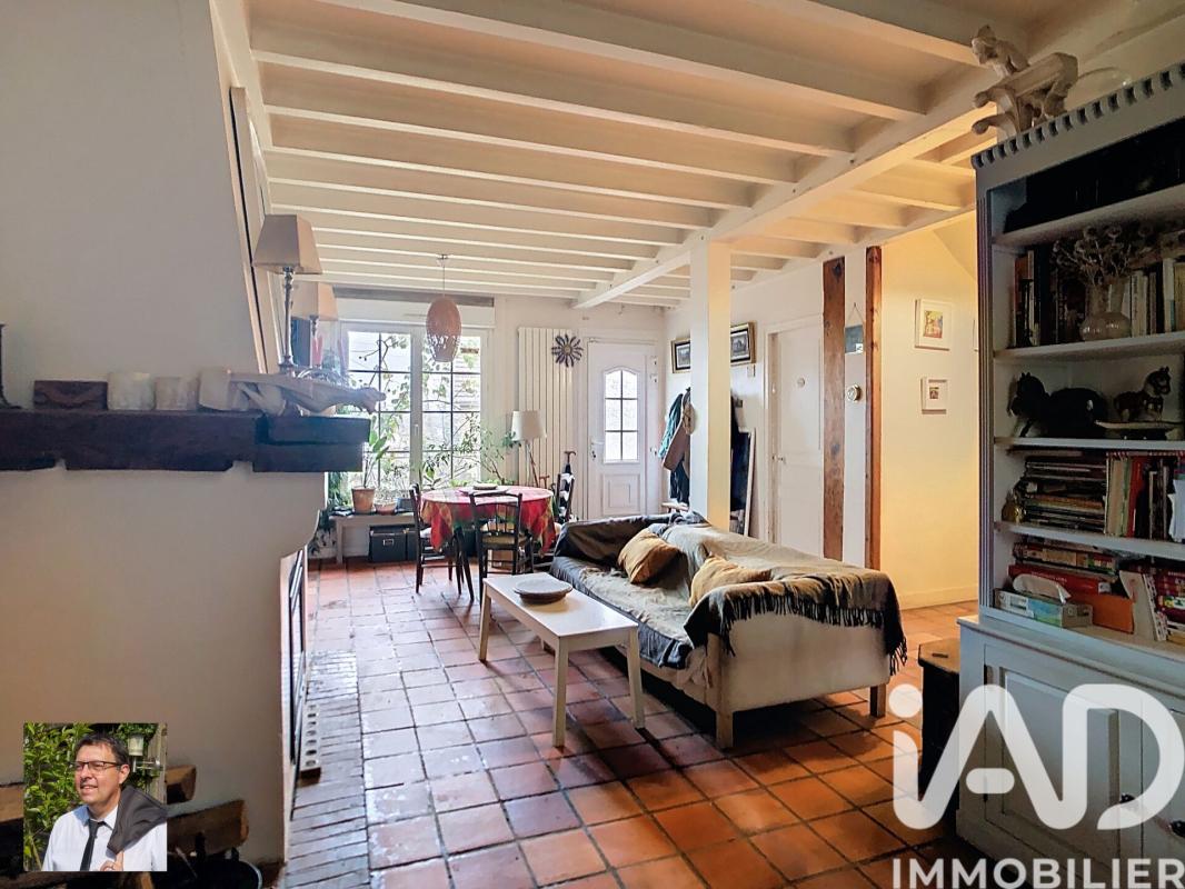 Maison 5 Pièce(s) Athis-Mons - Photo 7