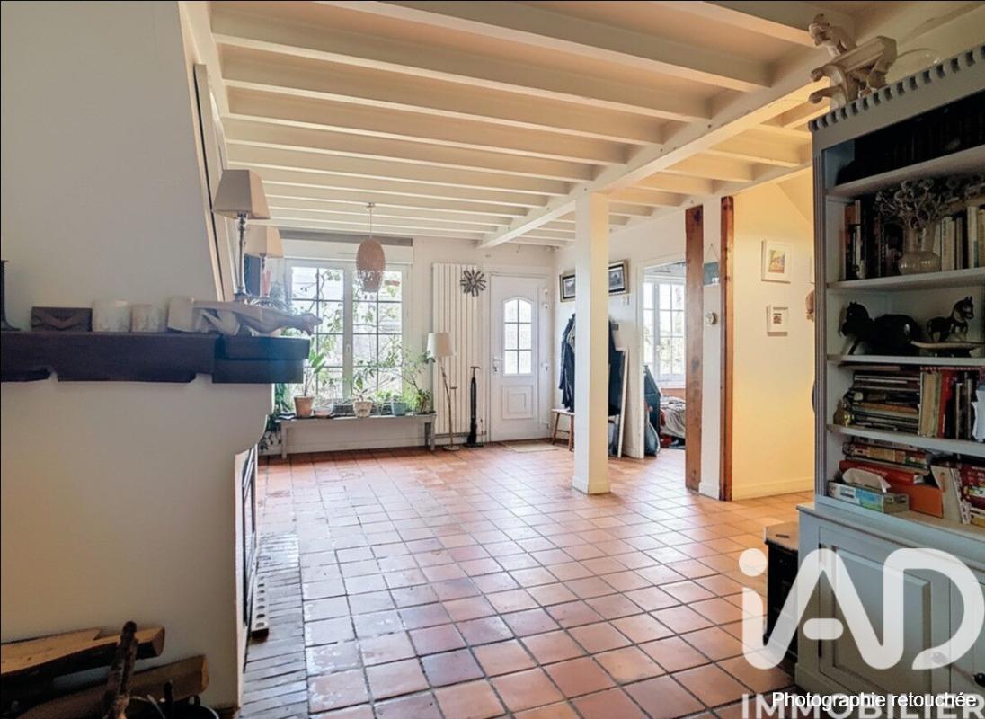 Maison 5 Pièce(s) Athis-Mons - Photo 8