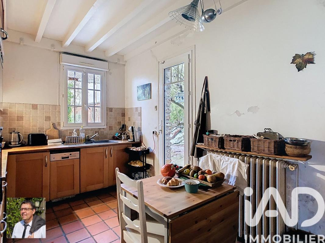 Maison 5 Pièce(s) Athis-Mons - Photo 9