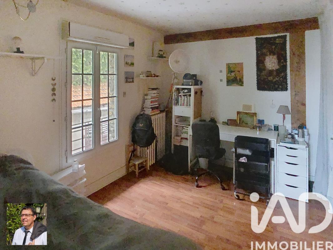 Maison 5 Pièce(s) Athis-Mons - Photo 12