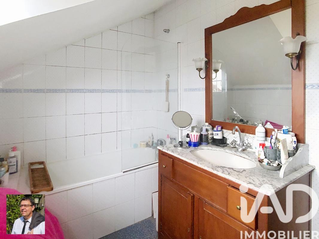 Maison 5 Pièce(s) Athis-Mons - Photo 14