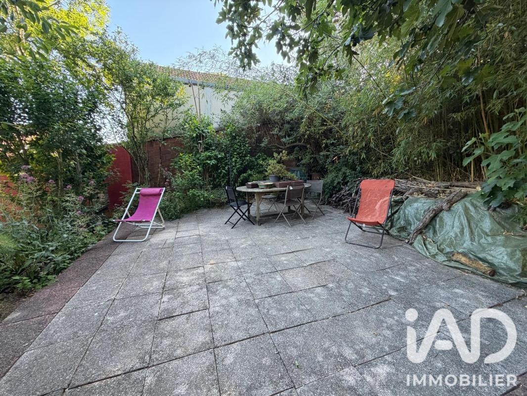 Maison 5 Pièce(s) Athis-Mons - Photo 18